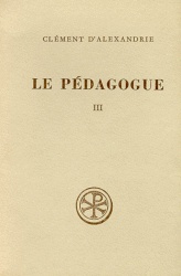 SC 158 LE PEDAGOGUE - TOME 3