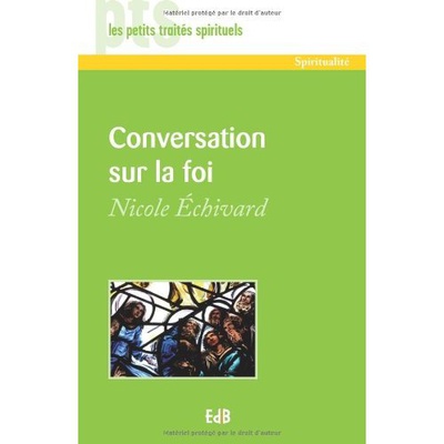 CONVERSATION SUR LA FOI