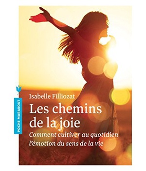 LES CHEMINS DE LA JOIE - COMMENT CULTIVER AU QUOTIDIEN L EMOTION DU SENS DE LA VIE