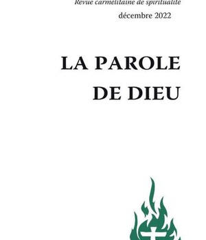 REVUE VIVES FLAMMES - LA PAROLE DE DIEU - VIVES FLAMMES 329