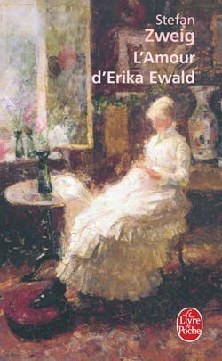 L'AMOUR D'ERIKA EWALD