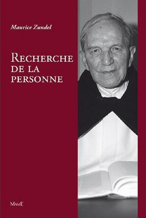 RECHERCHE DE LA PERSONNE