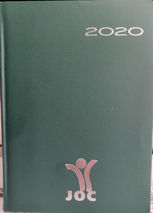 AGENDA JOC 2019 2020 DPTS NDSP