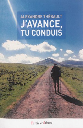 J'AVANCE, TU CONDUIS !