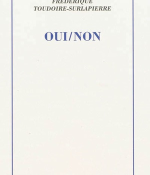 OUI NON