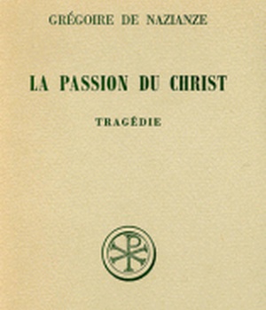 SC 149 LA PASSION DU CHRIST