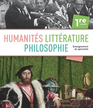 HUMANITES, LITTERATURE ET PHILOSOPHIE - MANUEL - 2019