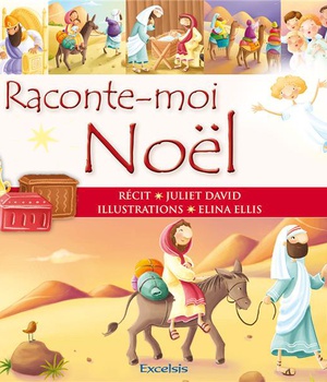 RACONTE-MOI NOEL