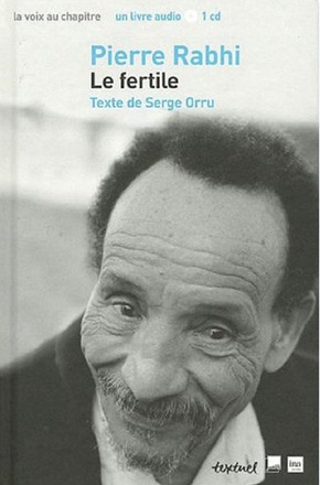 PIERRE RABHI - LE FERTILE