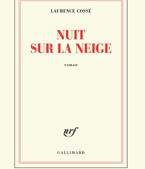 NUIT SUR LA NEIGE