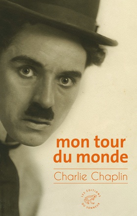 MON TOUR DU MONDE