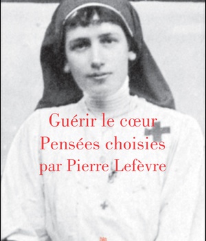 GABRIELLE BOSSIS, GUERIR LE COEUR
