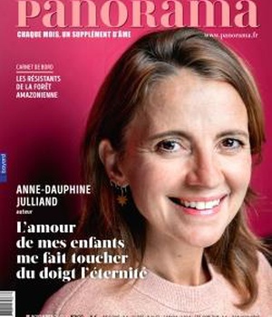 PANORAMA - NOVEMBRE 2023 N 611