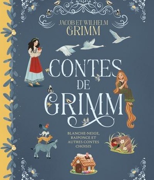 CONTES DE GRIMM