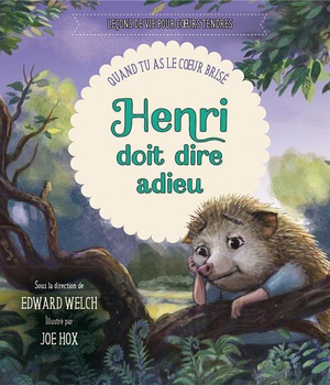 HENRI DOIT DIRE ADIEU - QUAND TU AS LE COEUR BRISE