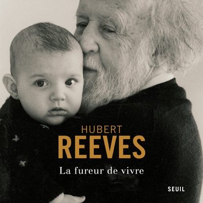 LA FUREUR DE VIVRE