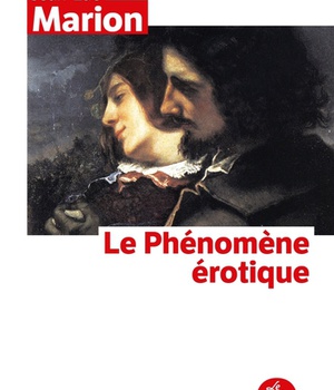 LE PHENOMENE EROTIQUE