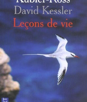 LECONS DE VIE