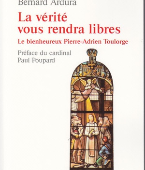 LA VERITE VOUS RENDRA LIBRE