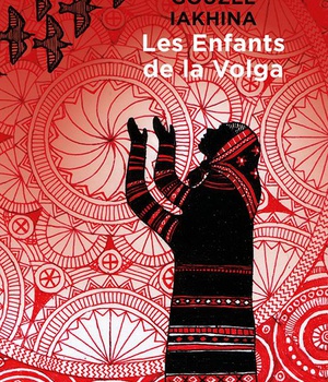 LES ENFANTS DE LA VOLGA