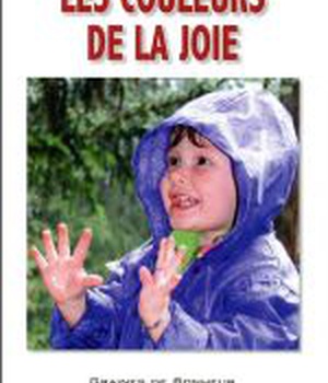 COULEURS DE LA JOIE LES)