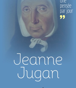 JEANNE JUGAN