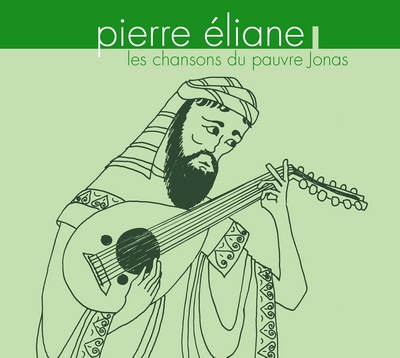 LES CHANSONS DU PAUVRE JONAS