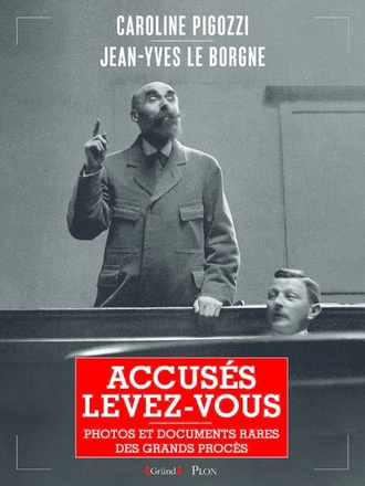 ACCUSES, LEVEZ-VOUS