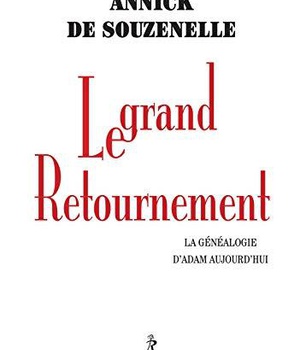 LE GRAND RETOURNEMENT