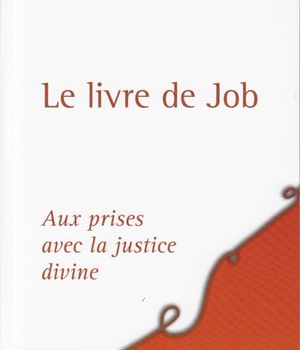 DANY NOCQUET, AUX PRISES AVEC LA JUSTICE DIVINE. JOB