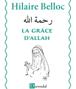 LA GRACE D ALLAH