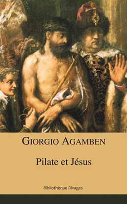 PILATE ET JESUS