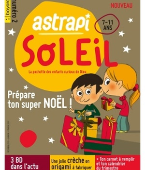 ASTRAPI SOLEIL - DECEMBRE 2019 N 2