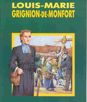 N23 LOUIS-MARIE GRIGNION DE MONFORT