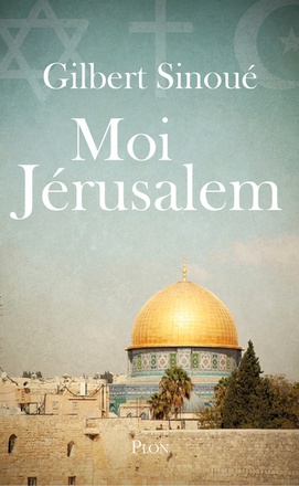 MOI, JERUSALEM