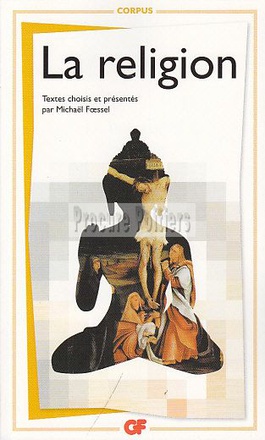 LA RELIGION