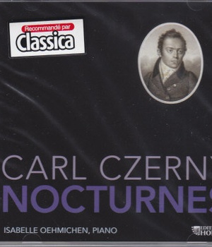 CD - NOCTURNES