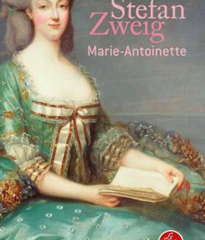MARIE-ANTOINETTE