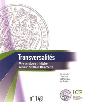 TRANSVERSALITES 148