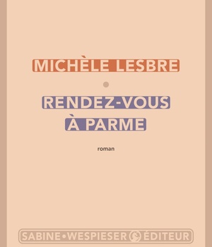 RENDEZ-VOUS A PARME