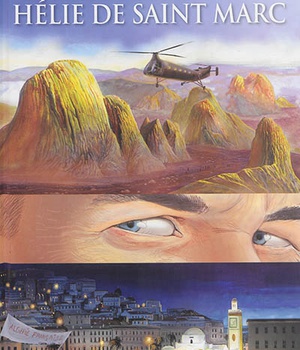 HELIE DE SAINT MARC