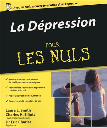 DEPRESSION POUR LES NULS (LA)