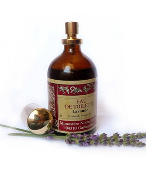 EAU DE TOILETTE LAVANDE 110 ML