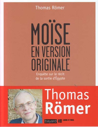 MOISE EN VERSION ORIGINALE