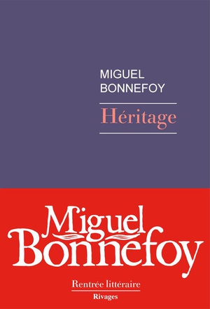 HERITAGE - ILLUSTRATIONS, COULEUR