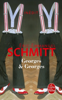 GEORGES ET GEORGES