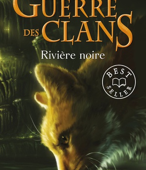 LA GUERRE DES CLANS CYCLE III LE POUVOIR DES ETOILES - TOME 2 RIVIERE NOIRE - VOL02