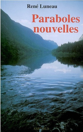 PARABOLES NOUVELLES - L'EVANGILE, AU JOUR LE JOUR
