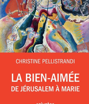 LA BIEN-AIMEE DE JERUSALEM A MARIE