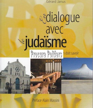 EN DIALOGUE AVEC LE JUDAISME